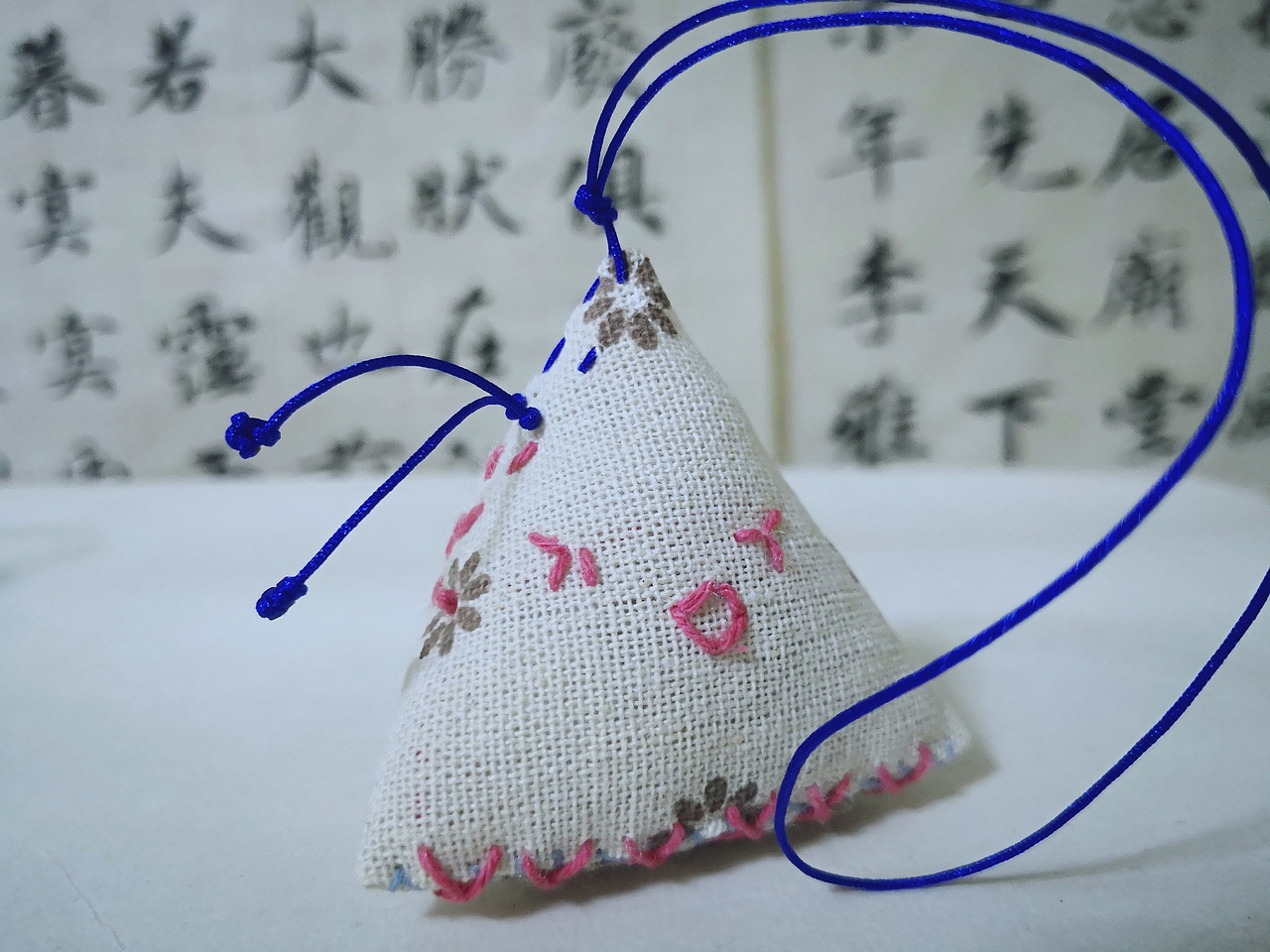 [布Cloth]小香包（图ZMTI2ODgzNTQ4） - 其他手工艺 - 站酷设计师布Cloth原创素材 - 站酷ZCOOL