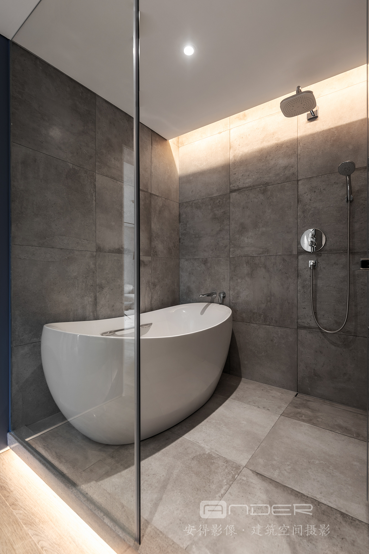 「极客之家」家装设计项目摄影（图ZMjA1ODUwMTI4） - 环境/建筑摄影 - 站酷设计师AnderMedia原创素材 - 站酷ZCOOL