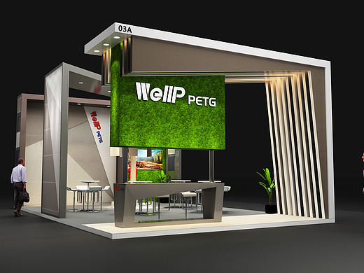 高端定制展（個(gè)人主頁(yè)-ZNTYyNjQwNjg=） - 展陳設(shè)計(jì) - 站酷設(shè)計(jì)師SHlZlW原創(chuàng)素材 - 站酷ZCOOL