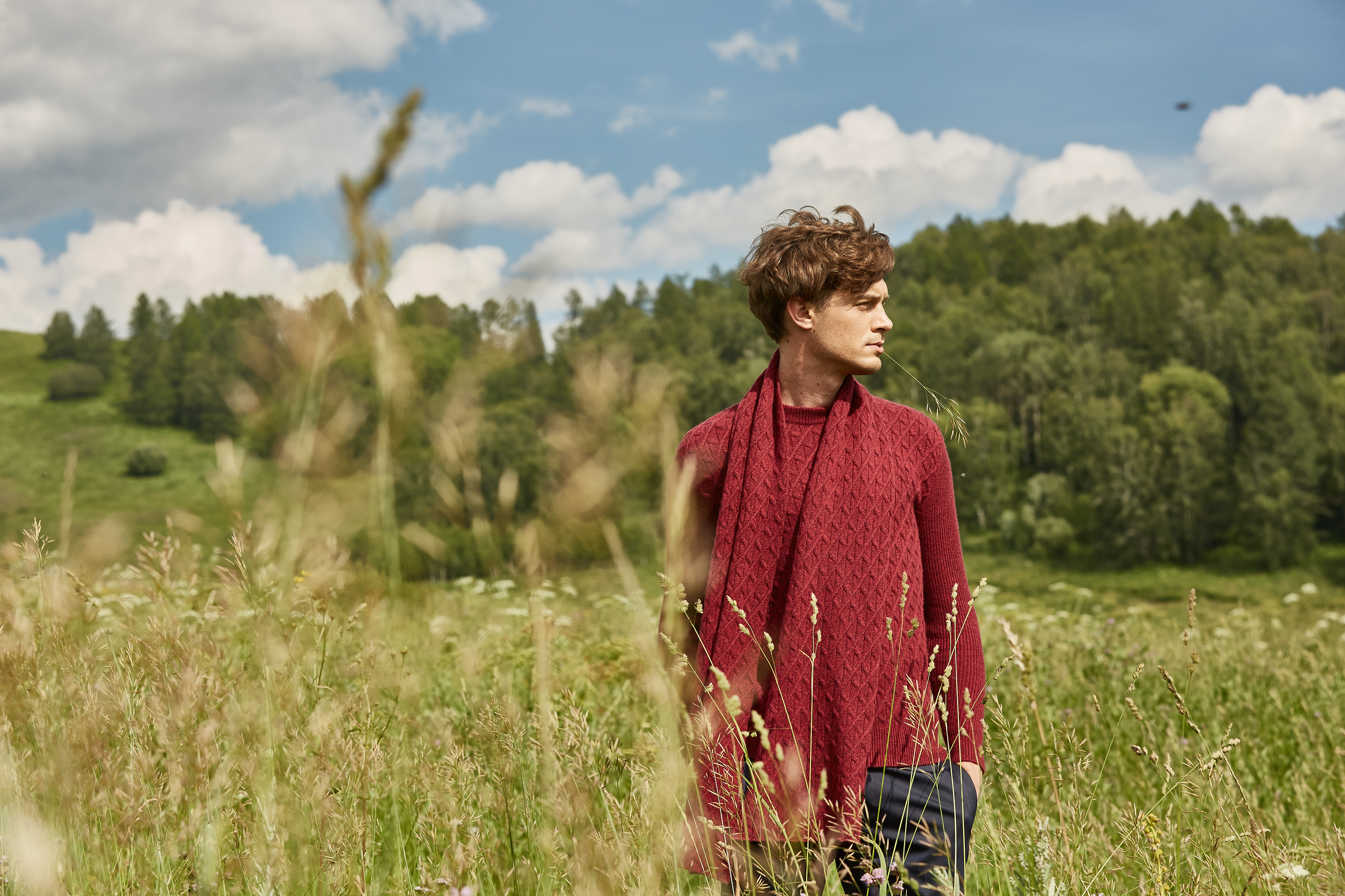 ps人像后期修图五