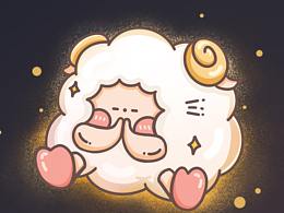 Luck Boy·洛奇·十二星座系列