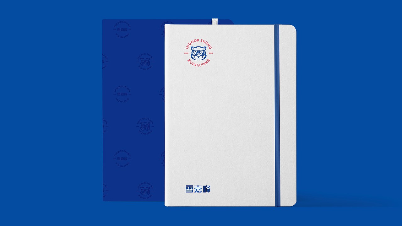 雪嘉峰——室内滑雪运动品牌（图ZMjExNjEzMjg0） - Logo - 站酷设计师苍途原创素材 - 站酷ZCOOL