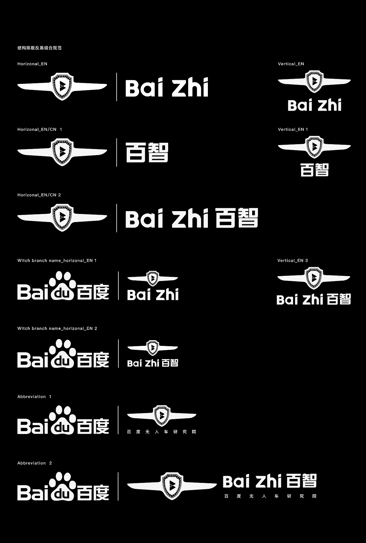 百度无人车logo（图ZNDkxNDY3MDg=） - Logo - 站酷设计师我是k11原创素材 - 站酷ZCOOL