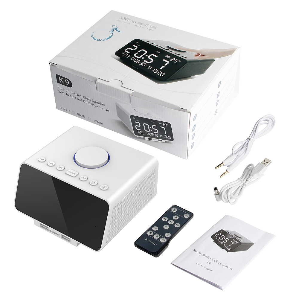 亚马逊音乐电子闹钟（图ZODk5MDAzNDQ=） - 电子产品 - 站酷设计师咳喽设计原创素材 - 站酷ZCOOL