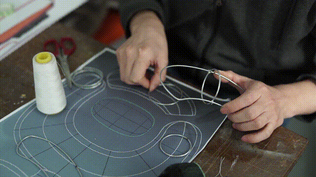 元宵节【百度 Doodle 设计】2019