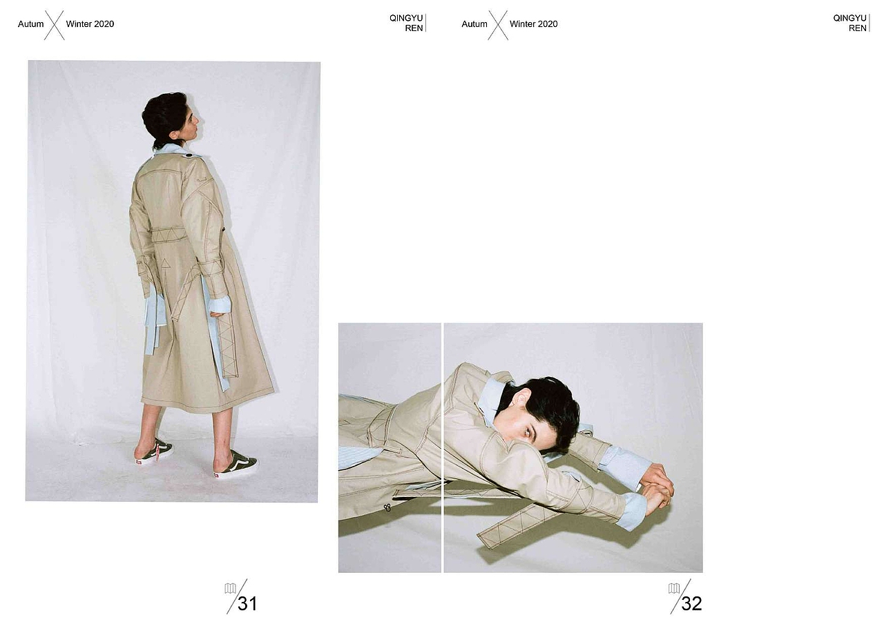 本科毕业设计系列+adidas设计系列