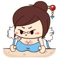 暴雪-小美！！！