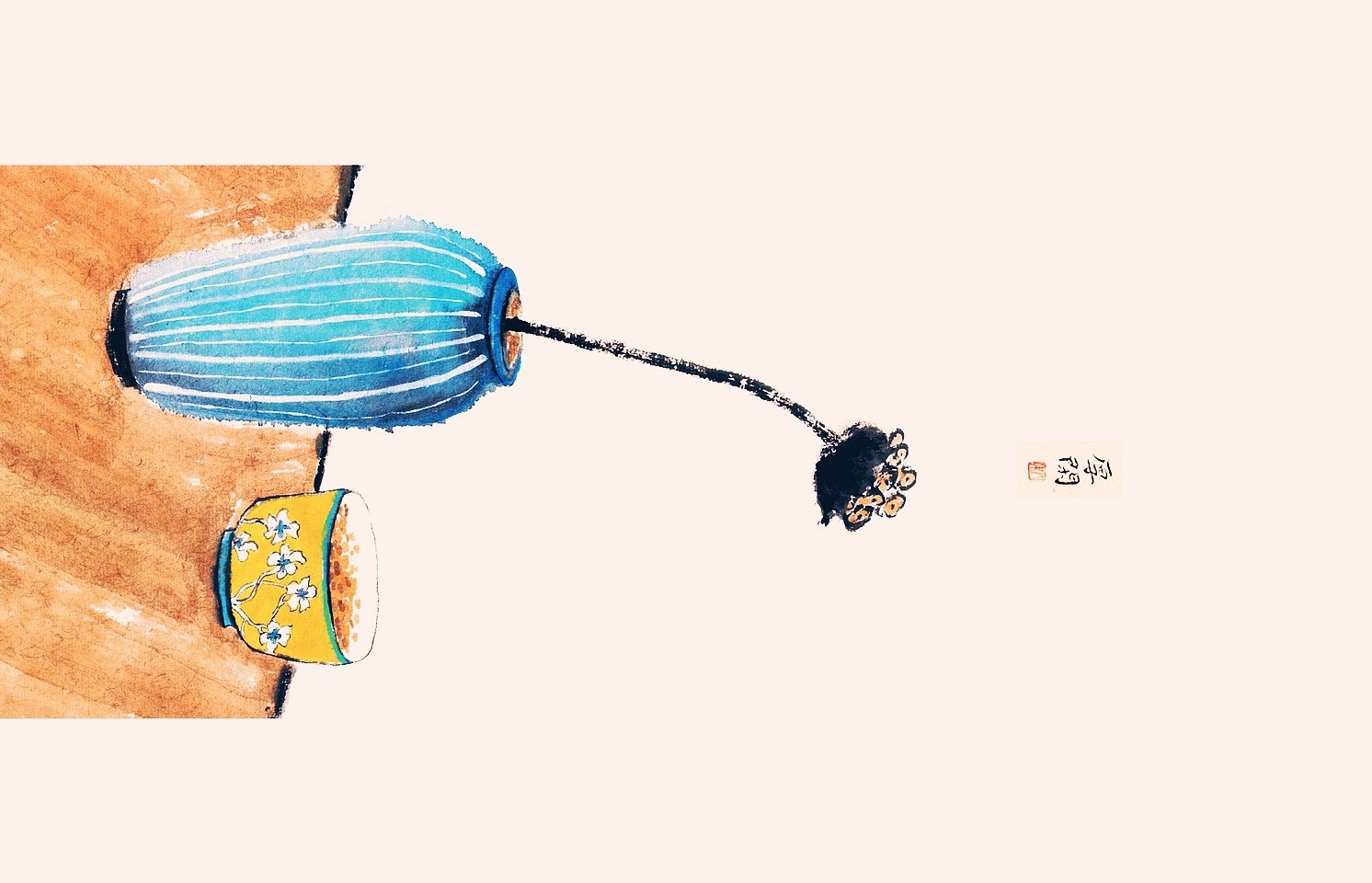 鶴川頁洲的個人主頁（封面預(yù)覽） - 主頁封面設(shè)置 - 站酷設(shè)計師鶴川頁洲原創(chuàng)素材 - 站酷ZCOOL