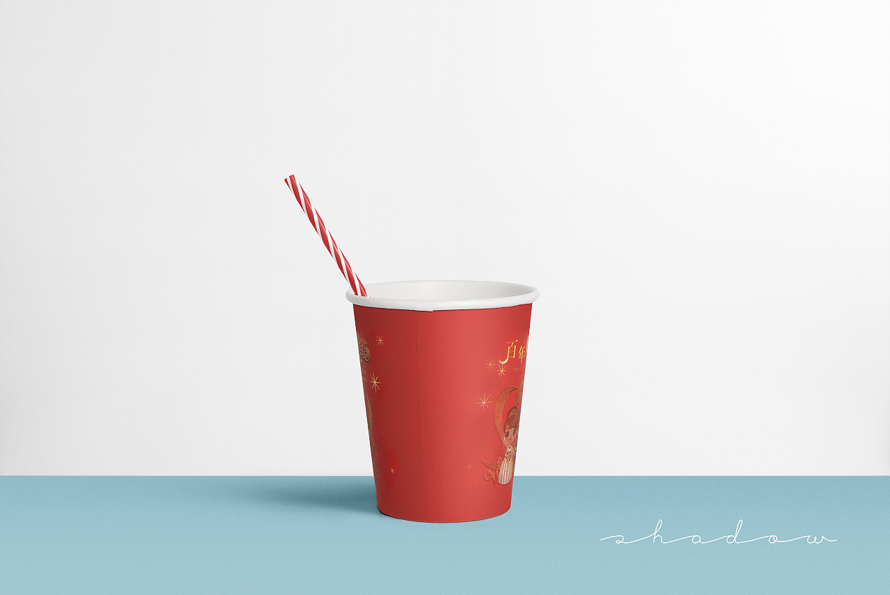 纸杯|摄影|静物|极影视觉 - 原创作品 - 站酷 (zcool)