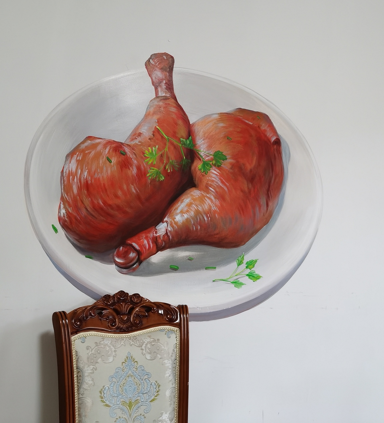 新农村壁画,乡村壁画,乡村文化,农村壁画,农村墙绘