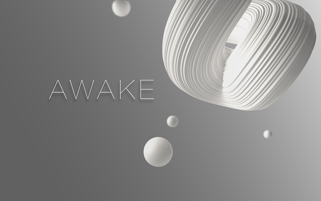 c4d练习（图ZOTIzMTM3NTY=） - 品牌 - 站酷设计师key键原创素材 - 站酷ZCOOL