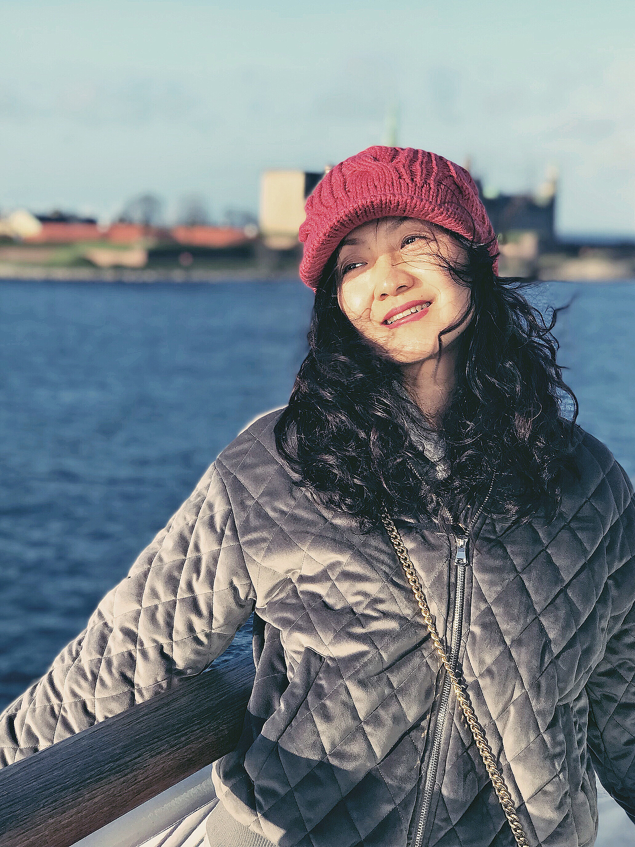 「貳零壹柒 · 北歐五國 · iPhone 7 Plus」（图ZOTg2MTA0MjQ=） - 风光摄影 - 站酷设计师Daven原创素材 - 站酷ZCOOL