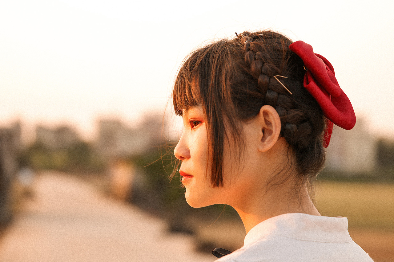 秋天里的夏日(广州·南沙)