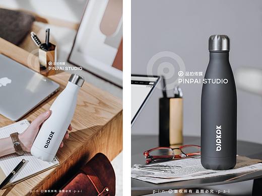 品拍传媒｜lifestyle  保温杯