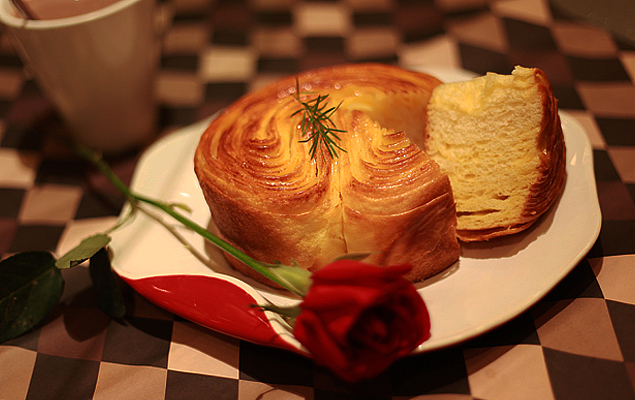 大年初一/甜品品牌形象设计（图ZMTMwMDg1Njg=） - 品牌 - 站酷设计师邱拉qiula原创素材 - 站酷ZCOOL