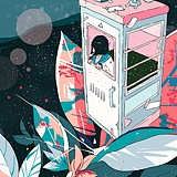 哥斯拉四代的头像