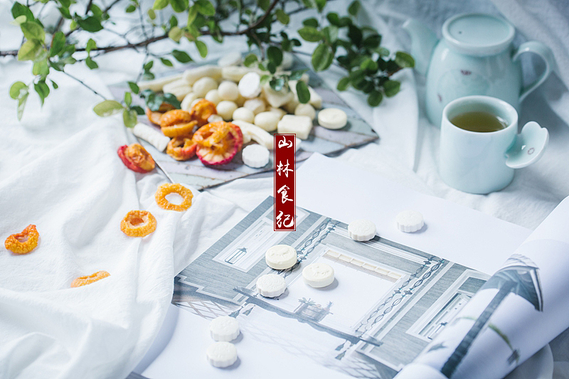 呼伦贝尔的一些可心之物