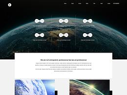 web
