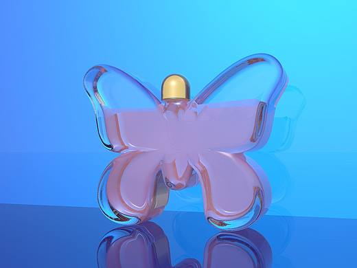 香氛系列设计