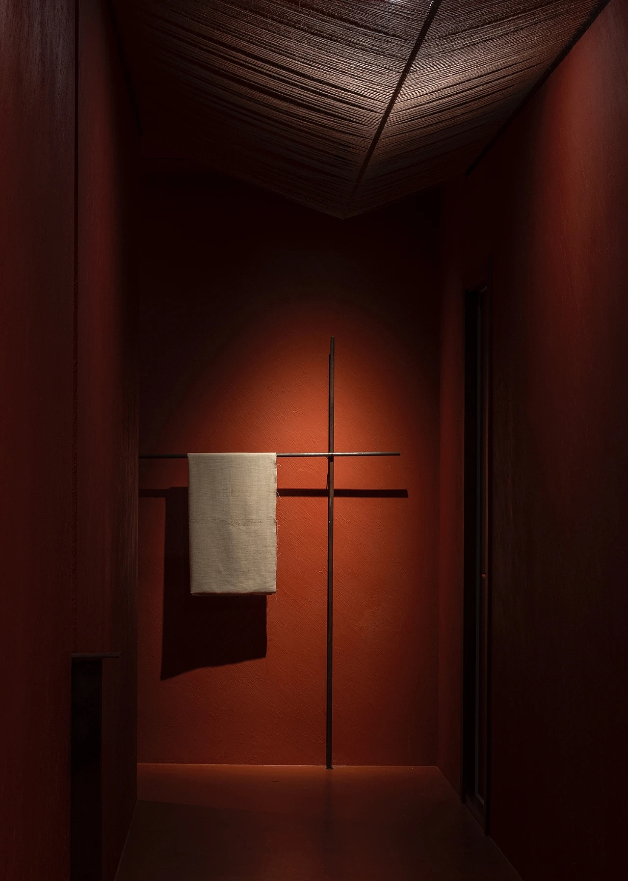 空间摄影:安年设计 - ORVIBO(欧瑞博)展厅