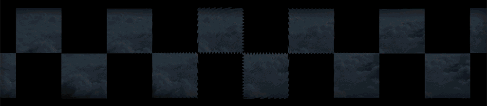 爱奇艺《我是唱作人》第十一期 新媒体设计