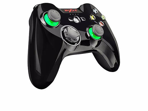 游戏手柄详情页