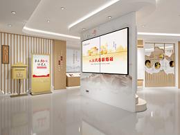 展厅