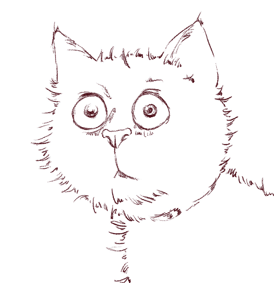 猫咪合集（图ZMjY1Mjc0OTc2） - 创作习作 - 站酷设计师Suri_yan原创素材 - 站酷ZCOOL