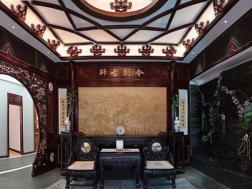 别墅红木装修时该注意哪些禁忌知识？