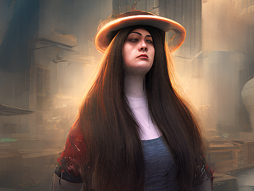 #站酷梦笔#亲爱的二狗老师（个人主页-ZNjQ3MDMxNTY=） - AI作品 - 站酷设计师圆滚滚的蓝胖子原创素材 - 站酷ZCOOL