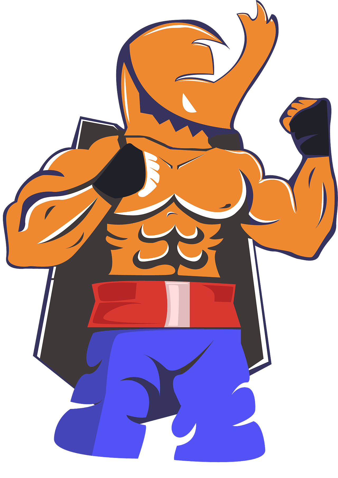 甲壳虫卡通形象设计（图ZMTE1MzUzMjQw） - IP形象 - 站酷设计师薄玉蝉原创素材 - 站酷ZCOOL