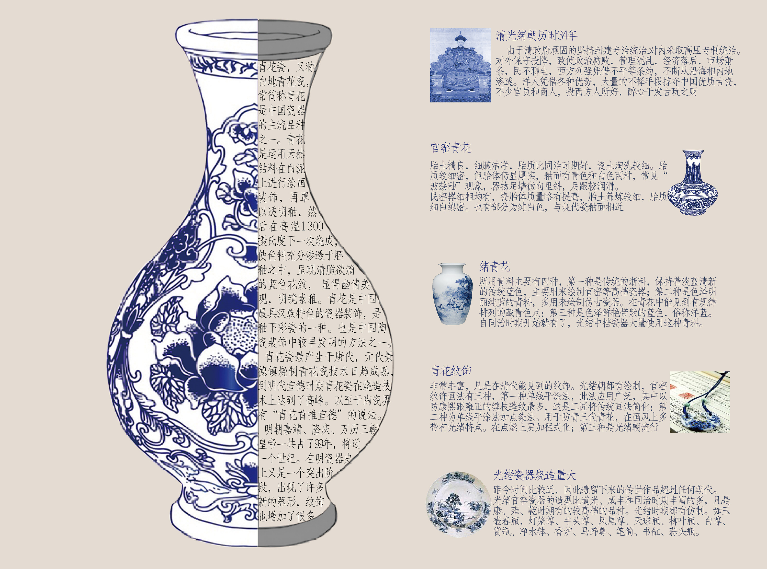方文山的青花瓷讲解图片
