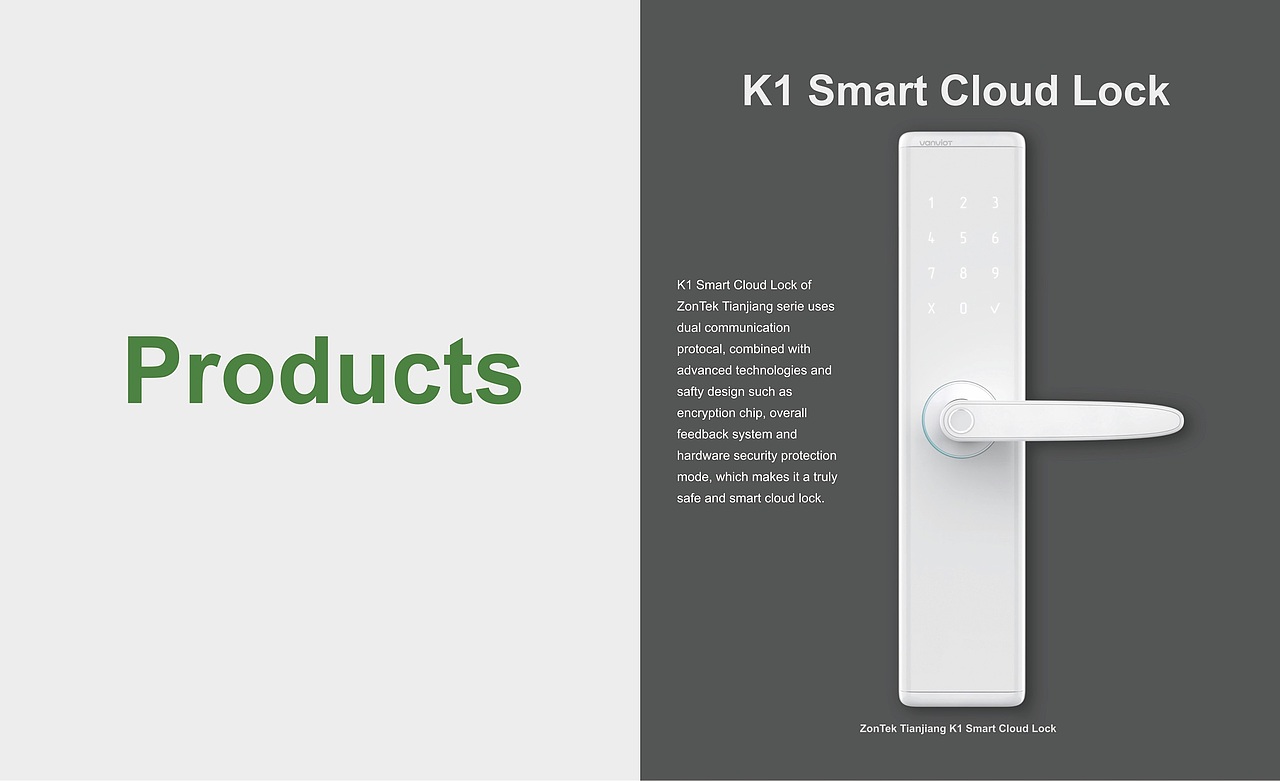 产品画册：物联网产品公司英文画册 TO展会/客户端（图ZMTczNTk1MjE2） - 书籍/画册 - 站酷设计师无一适用原创素材 - 站酷ZCOOL