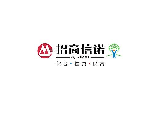 招商信诺品牌宣传动画