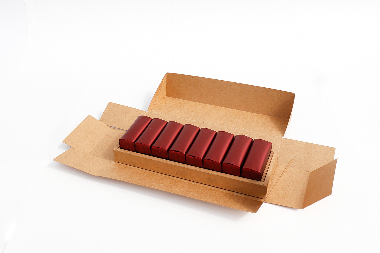 【包装设计】英红九号茶叶包装设计