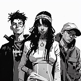 奇境下的AI的头像