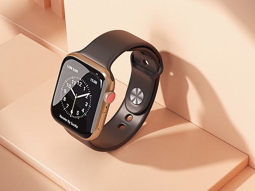 watch智能手表_素材网站_图片免费下载-zcool站酷