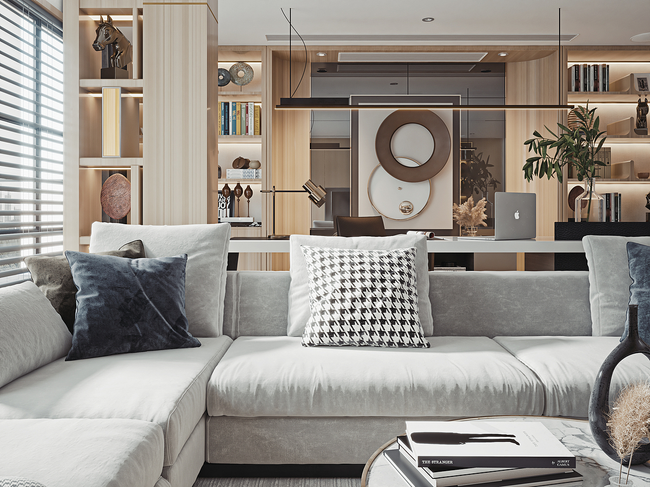 北玄视觉——住宅别墅