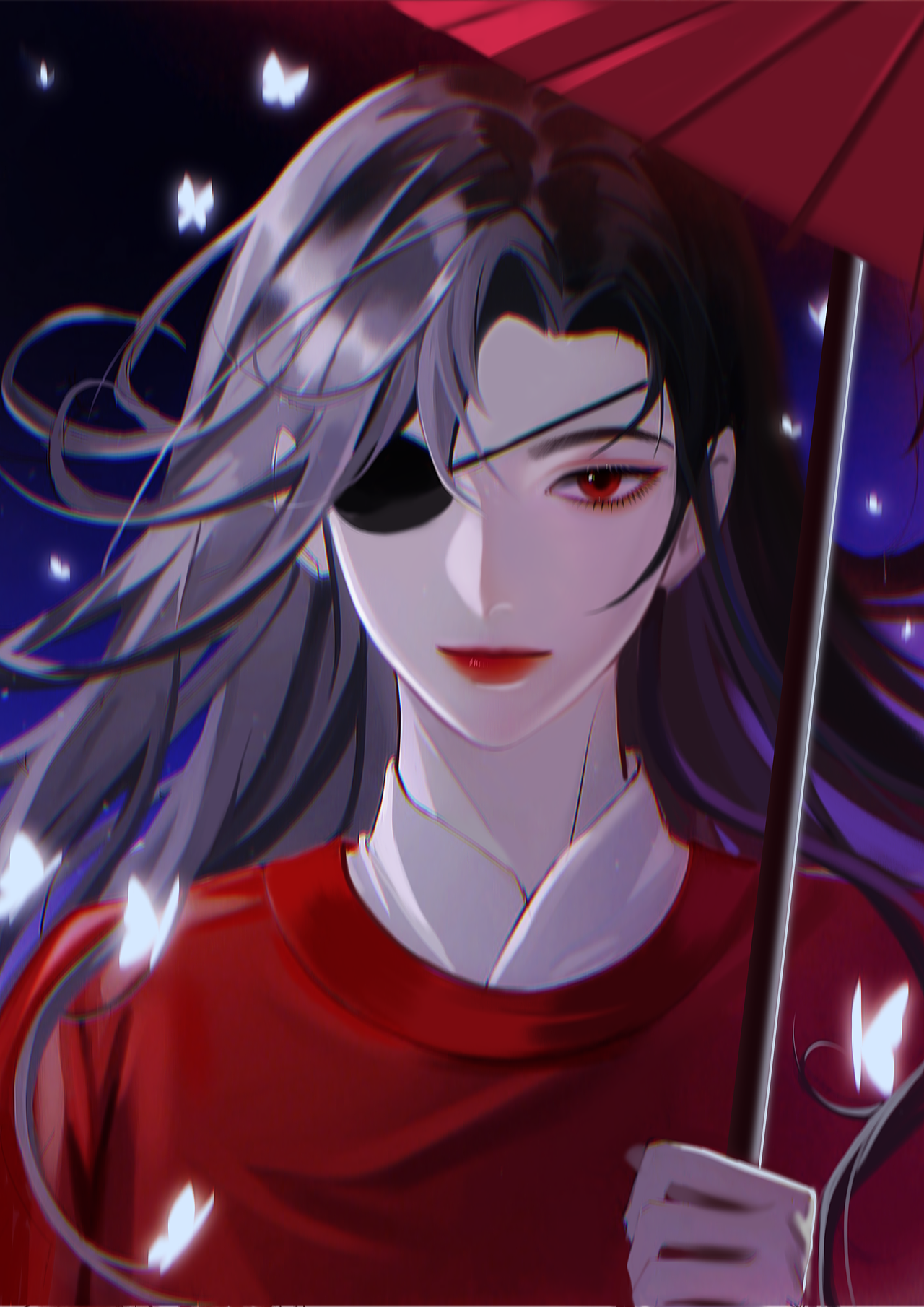 天官赐福,百无禁忌