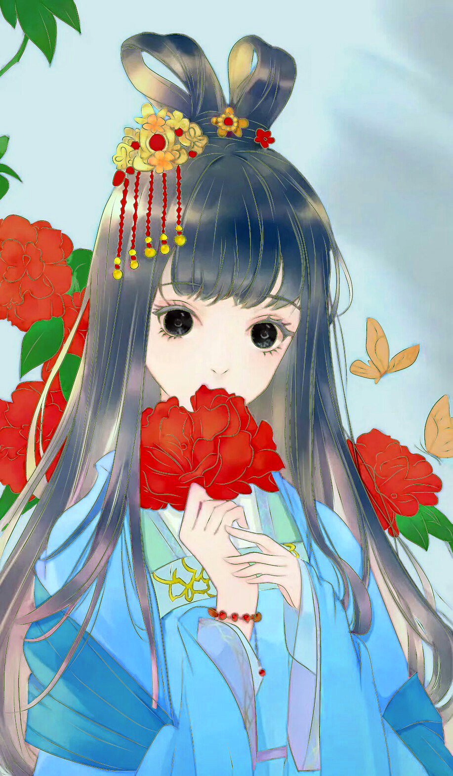 小游戏,创意涂色
