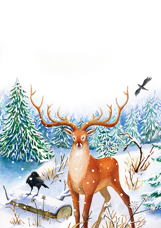 之前的一批封面图（图ZMjg3OTc4NjEy） - 儿童插画 - 站酷设计师魔咕咕原创素材 - 站酷ZCOOL