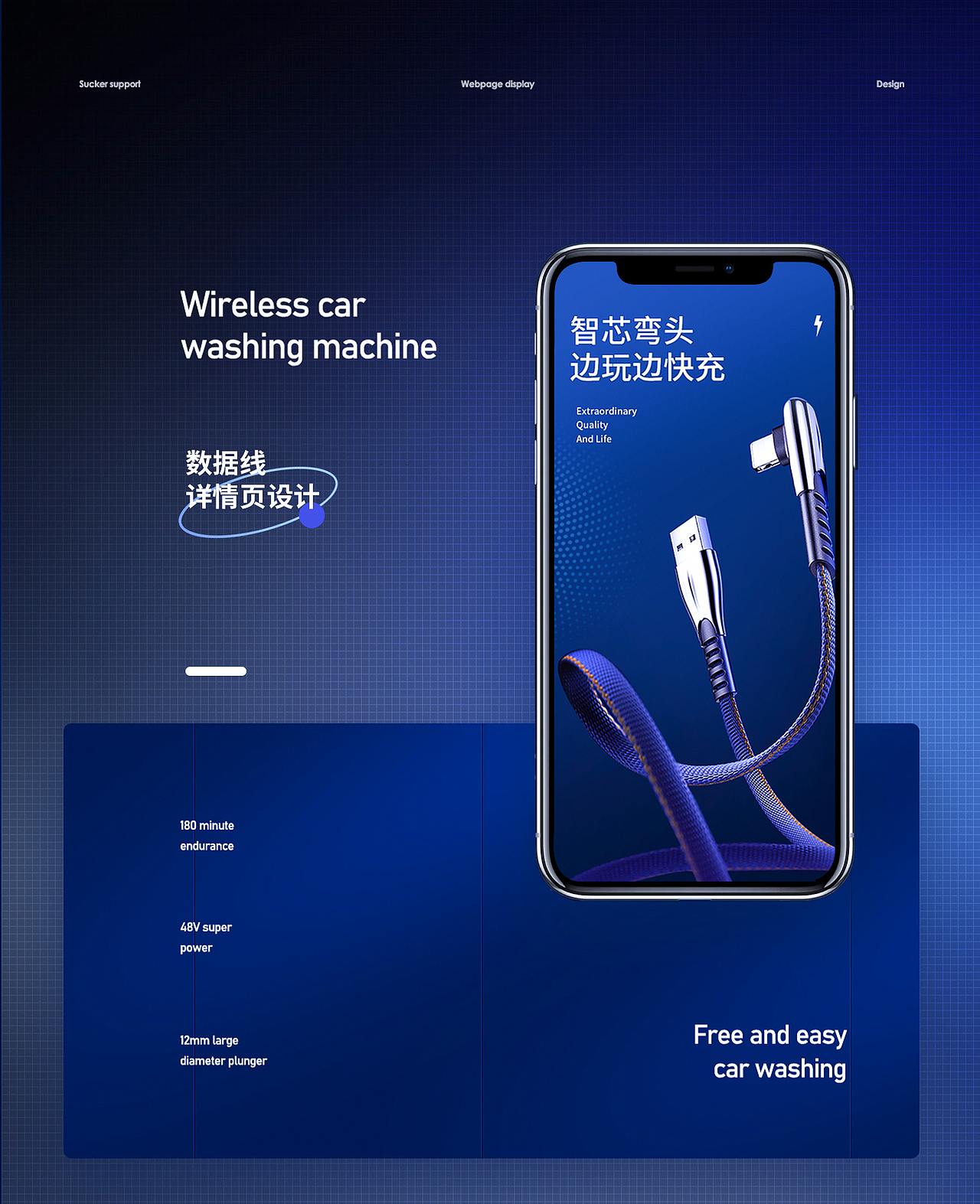 PS详情页（图ZMzY2MjEyMzc2） - 电商 - 站酷设计师奕Sir原创素材 - 站酷ZCOOL