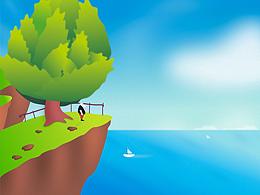 你每一次迷茫的時候，我都在