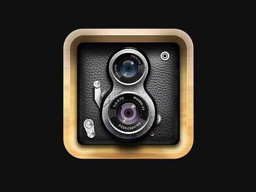 超写实ICON（个人主页-ZMzA5OTI1MTI=） - 图标 - 站酷设计师Ragdoll十三原创素材 - 站酷ZCOOL