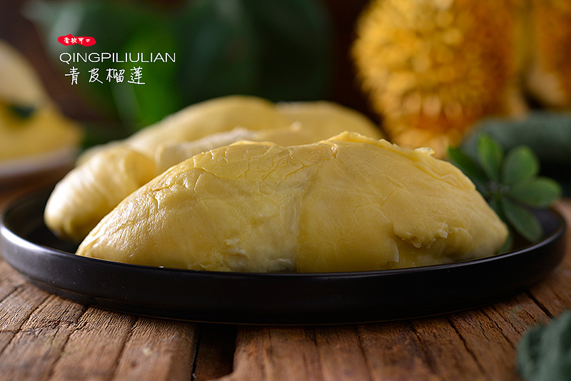 青皮榴莲（图ZMTY1NDYyNjIw） - 产品摄影 - 站酷设计师六森艺创原创素材 - 站酷ZCOOL