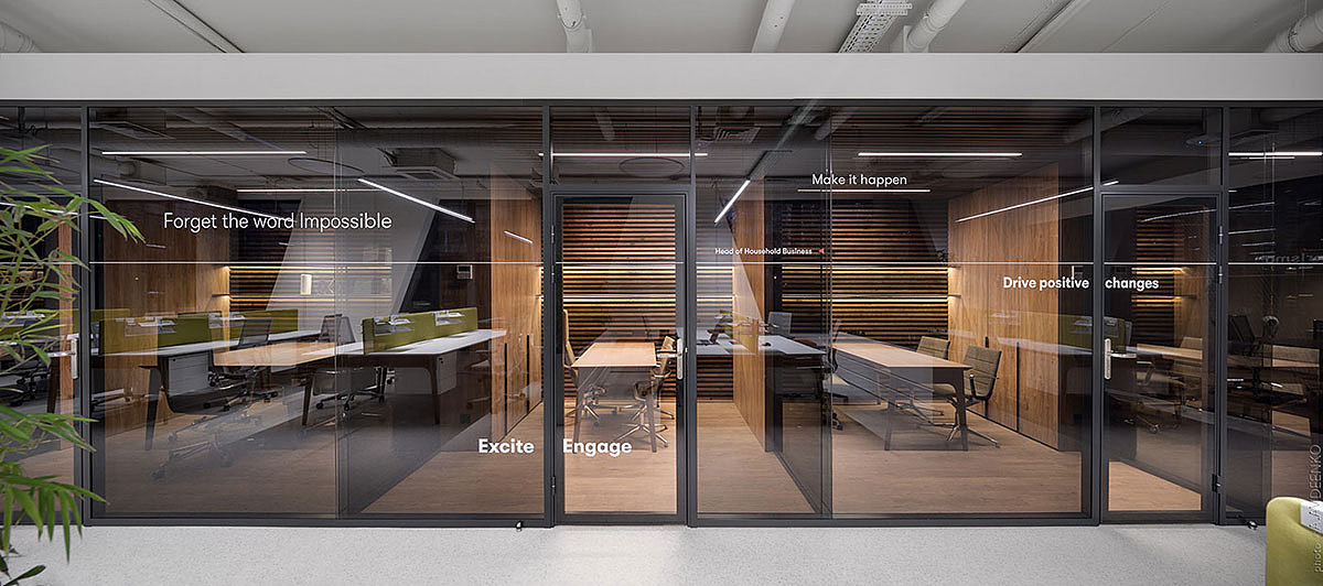 活力网室内摄影 · BIOSPHERE