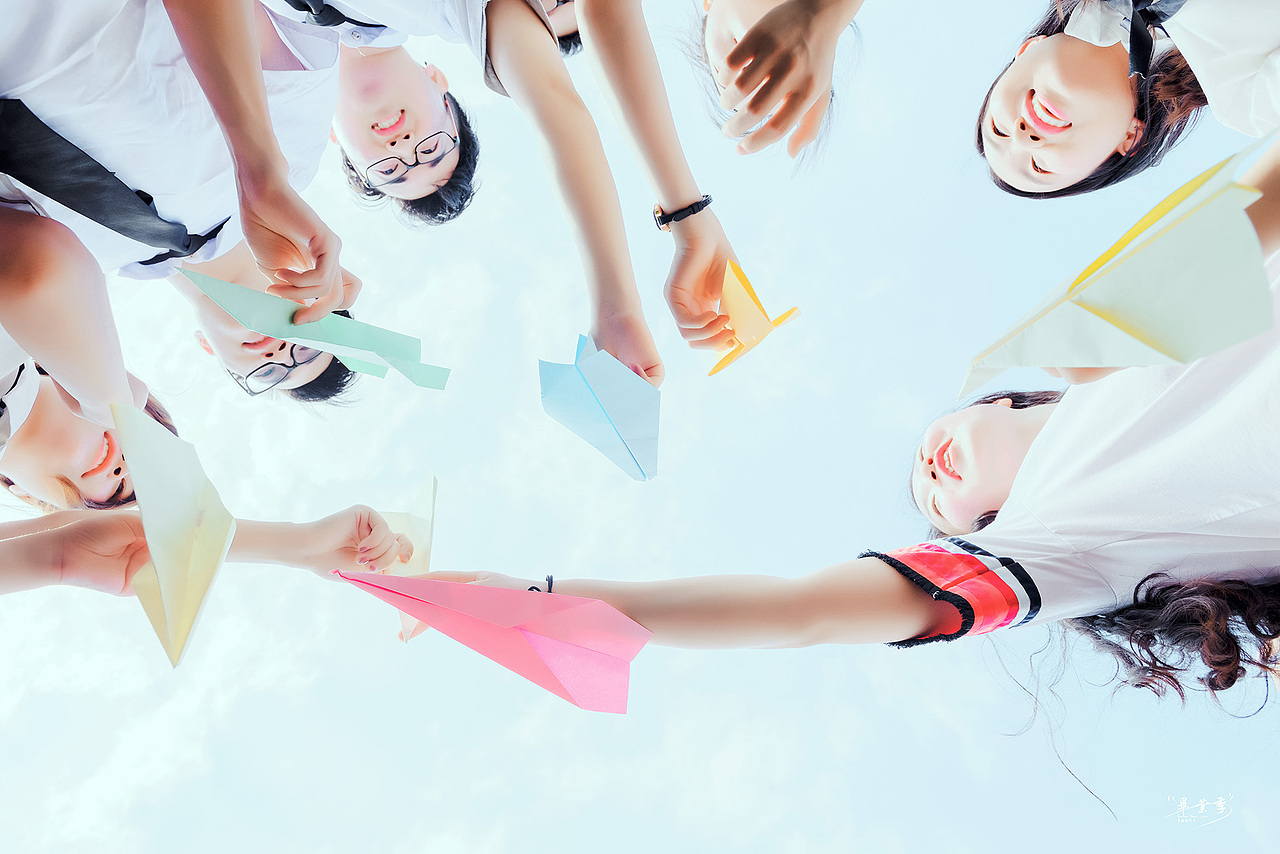 #2018毕业季# 最好的我们