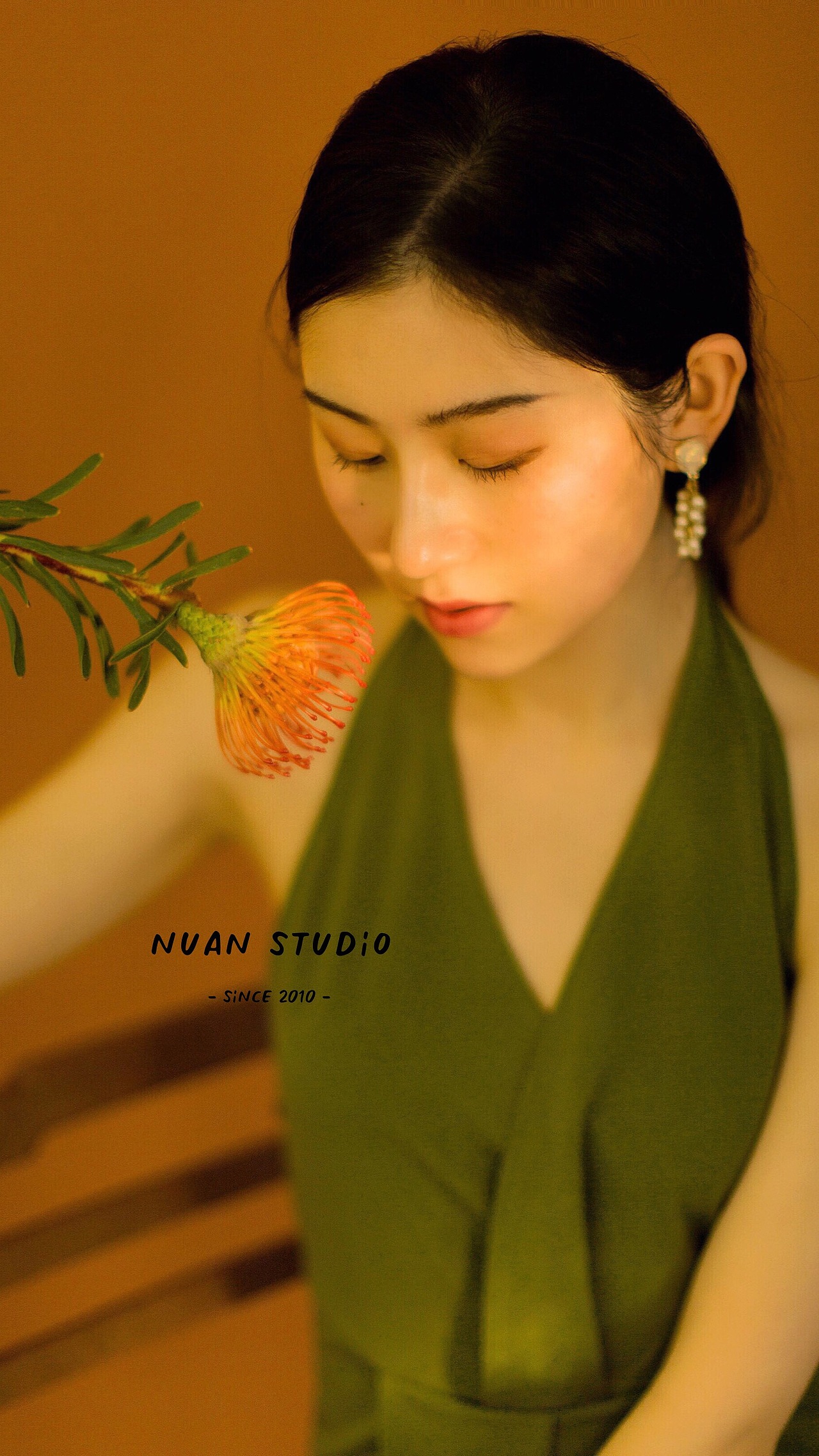 复古情绪人像（图ZMTkxMTQ0NDg0） - 人像摄影 - 站酷设计师暖酱爱拍照原创素材 - 站酷ZCOOL