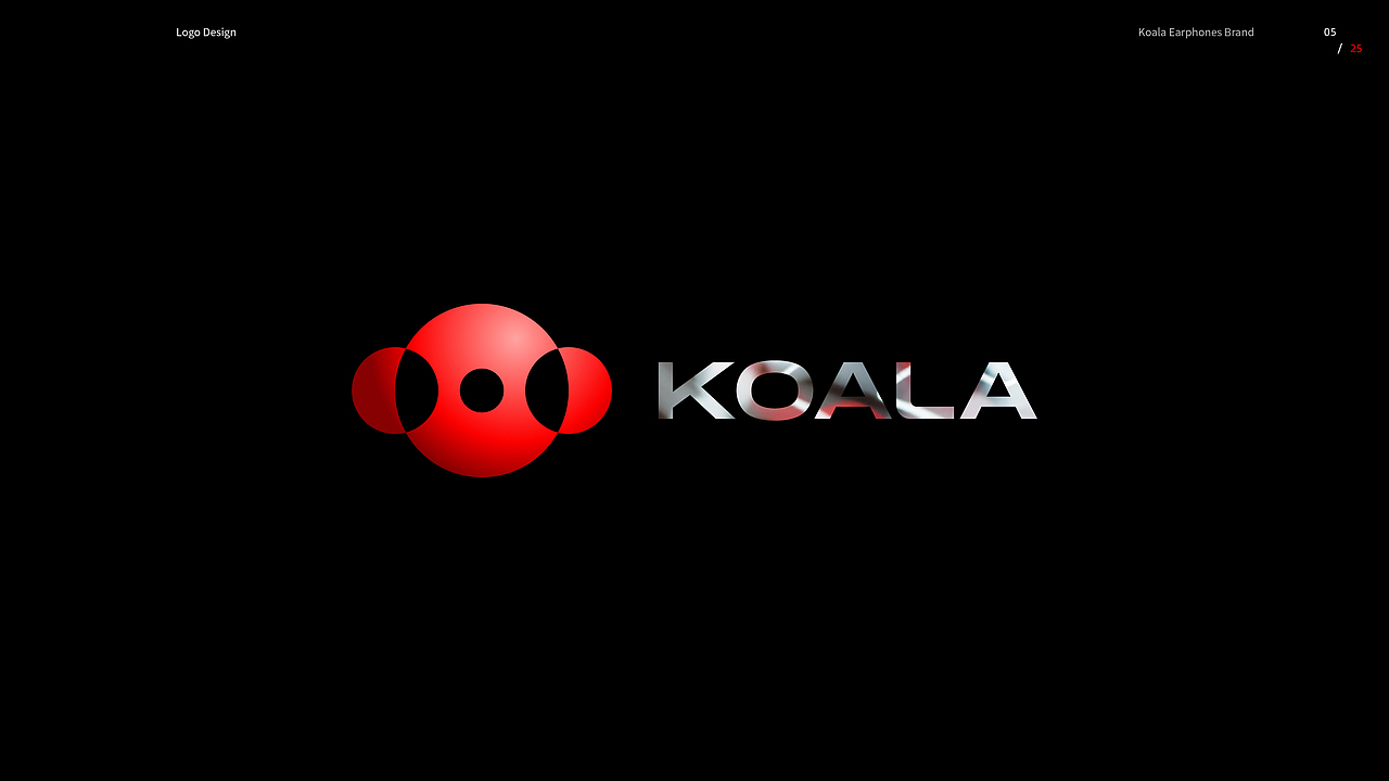 科技品牌形象设计 by 心铭舍