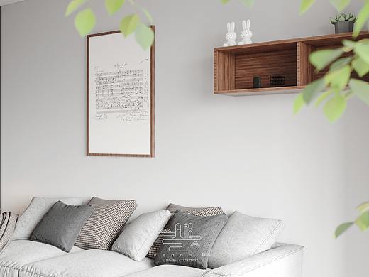 北歐（個(gè)人主頁-ZNDYwNzU3ODA=） - 家裝設(shè)計(jì) - 站酷設(shè)計(jì)師凡格視覺原創(chuàng)素材 - 站酷ZCOOL